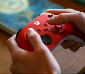 La manette officielle Xbox bénéficie d'une généreuse baisse de prix !